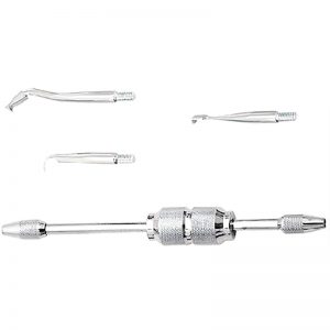 Crown Remover
