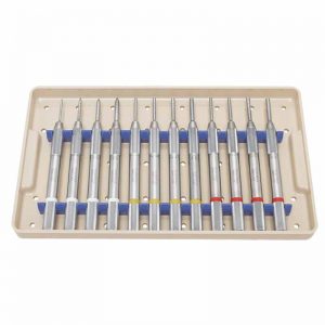 Osteotomes Set