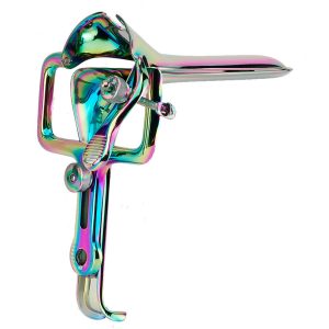 Vaginal Speculums