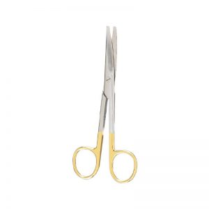 Gum/Dental Scissors