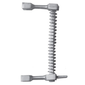 Restraining Equipment