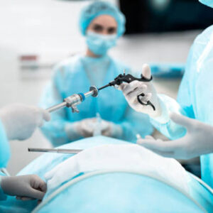 Surgical Instruments