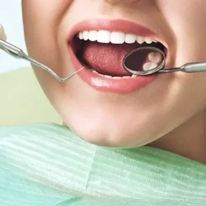 Dental Instruments