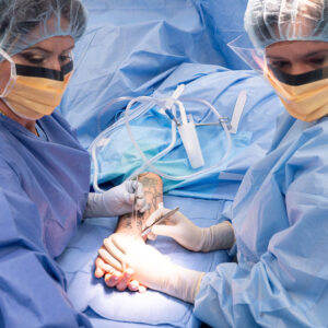 ELECTRO SURGICAL